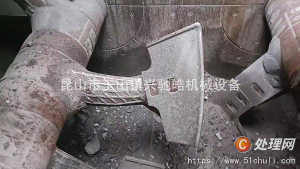 二手攪拌站