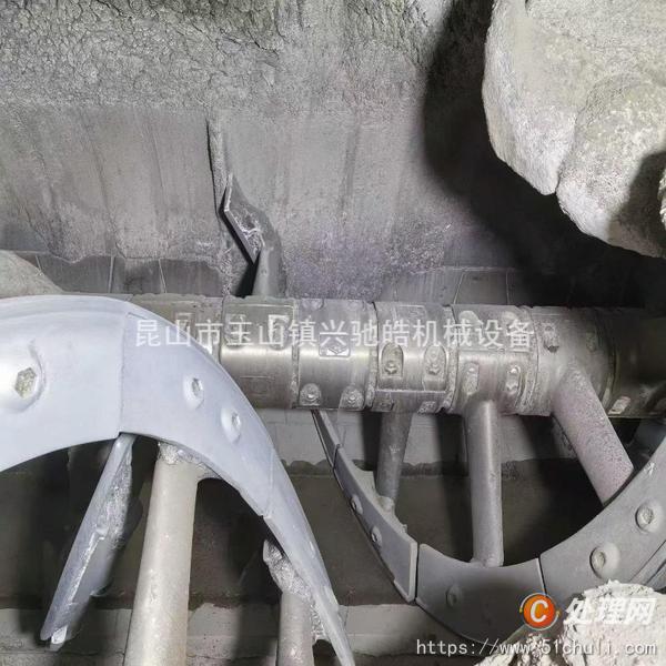 二手攪拌站