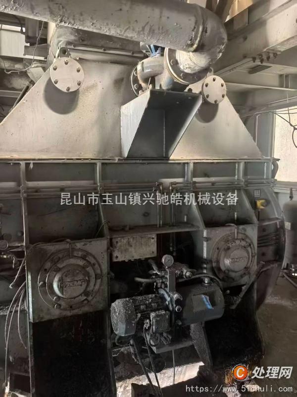 二手攪拌站