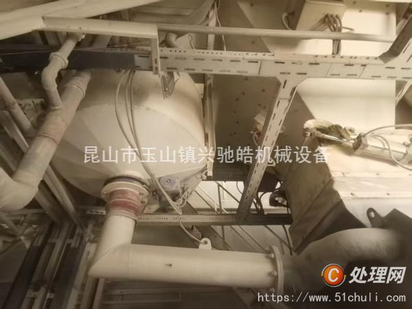 二手攪拌站