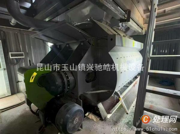 二手攪拌站