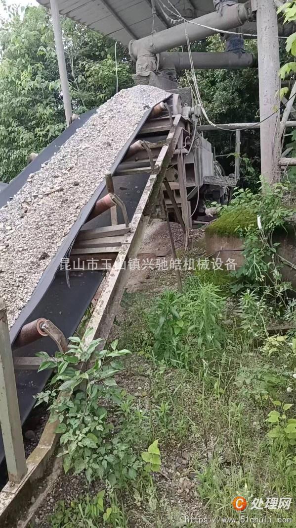 二手穩(wěn)定土拌合站
