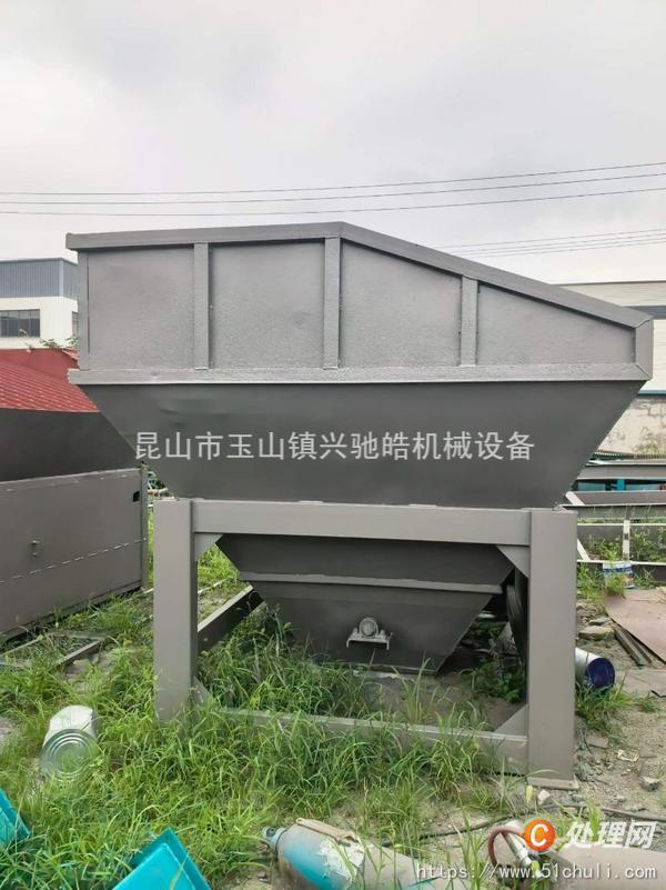 二手穩(wěn)定土拌合站