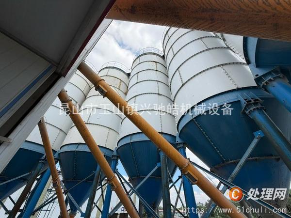 二手水泥倉