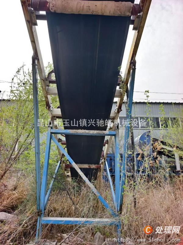 二手穩(wěn)定土拌合站
