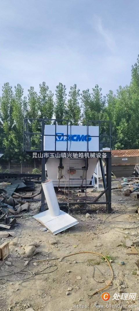 二手穩(wěn)定土拌合站