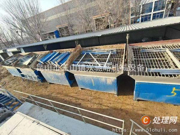 二手穩(wěn)定土拌合站