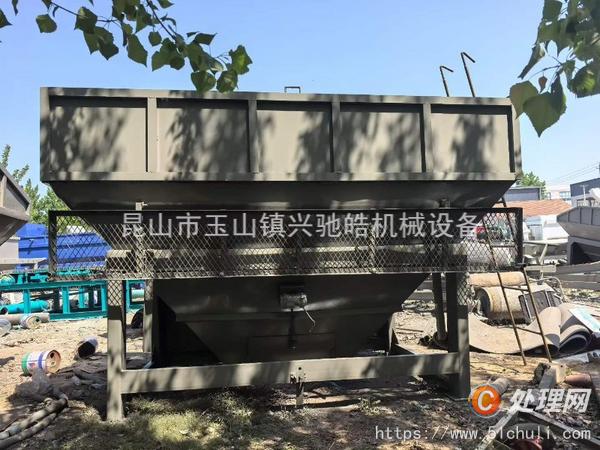 二手穩(wěn)定土拌合站
