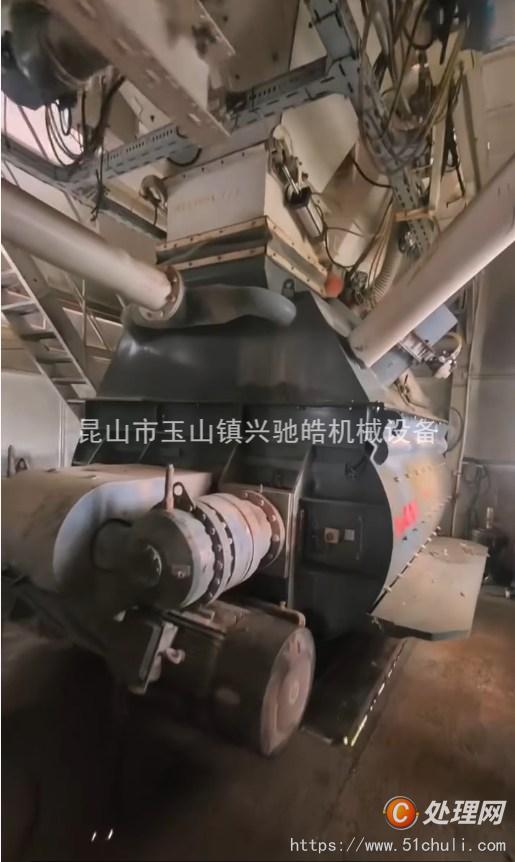 二手攪拌站