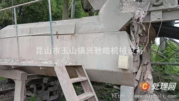二手穩(wěn)定土拌合站