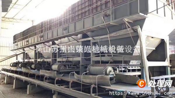 二手穩(wěn)定土拌合站