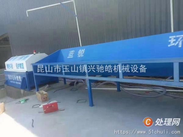 二手砂石分離機