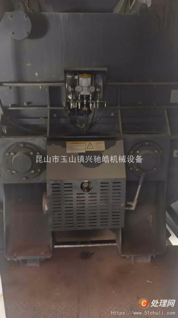 二手攪拌站