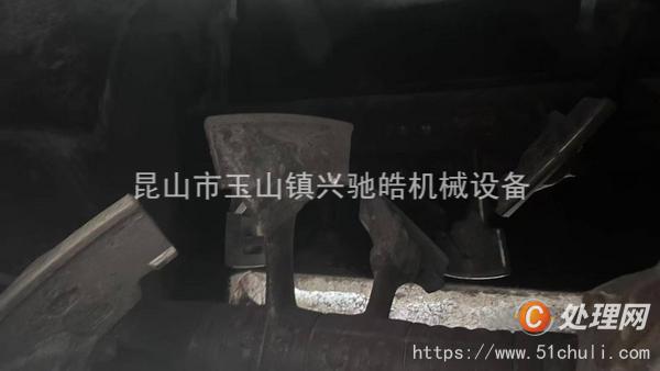 二手攪拌站