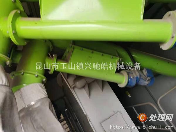 二手攪拌站
