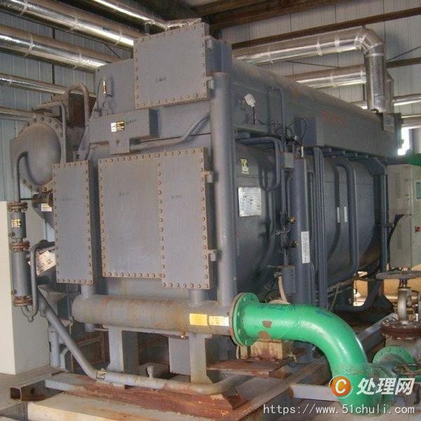 二手壓縮機(jī)