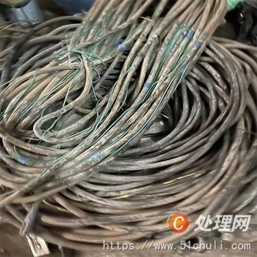 電線電纜回收