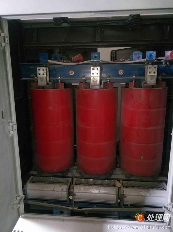二手變壓器