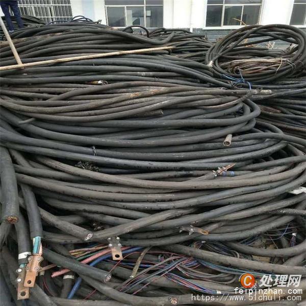 母線槽回收