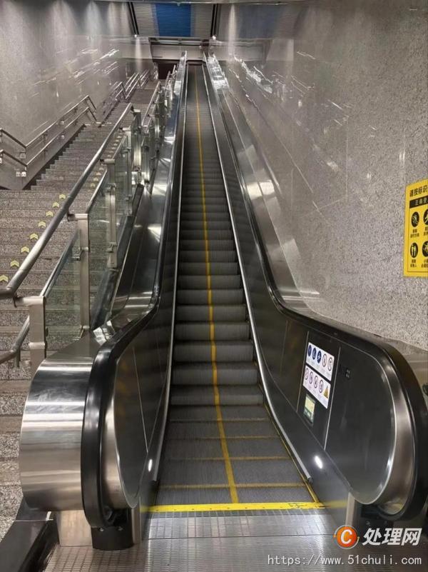 二手電梯