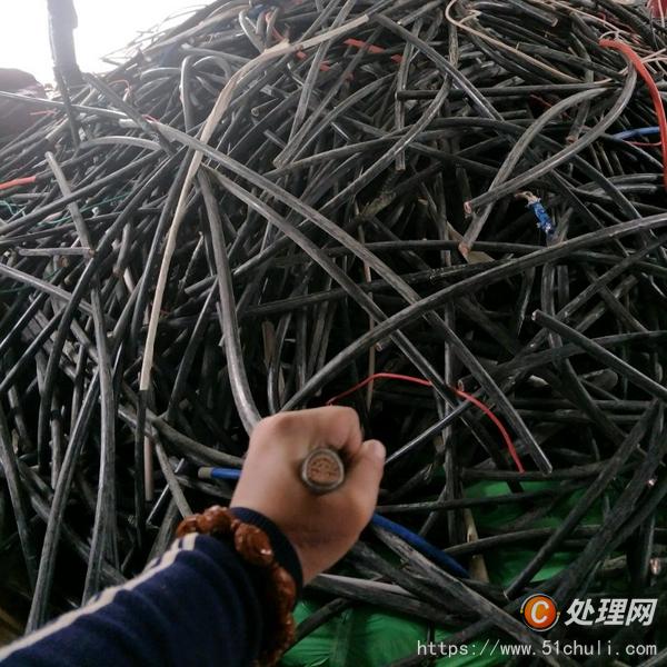 母線槽回收