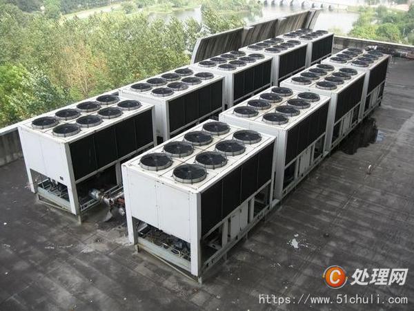 二手制冷機(jī)組