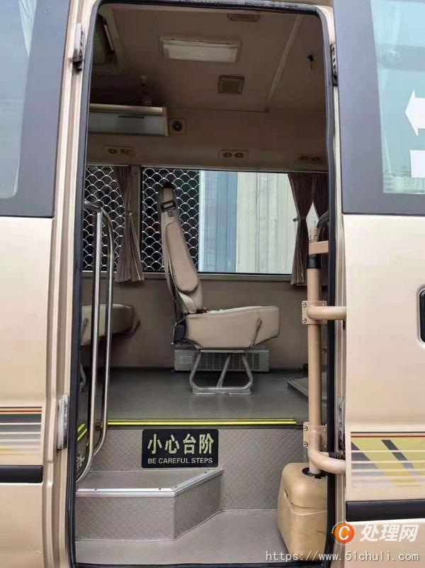 二手客車