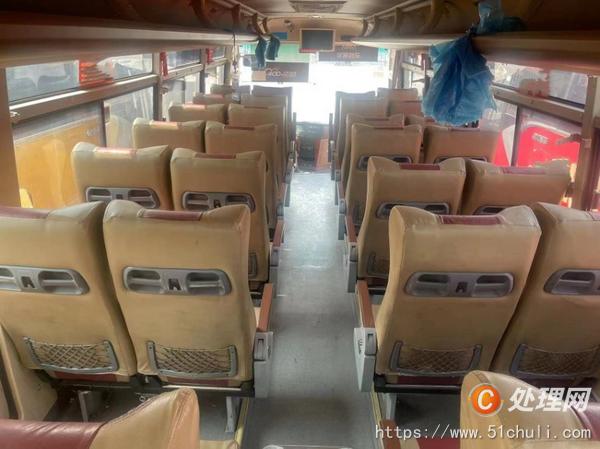 二手客車