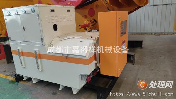 二手顎式破碎機(jī)
