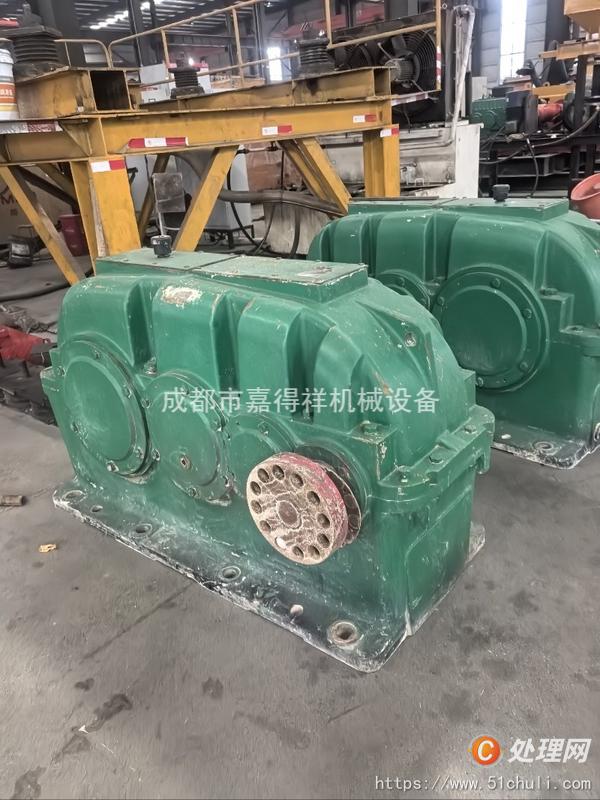 二手對(duì)輥機(jī)