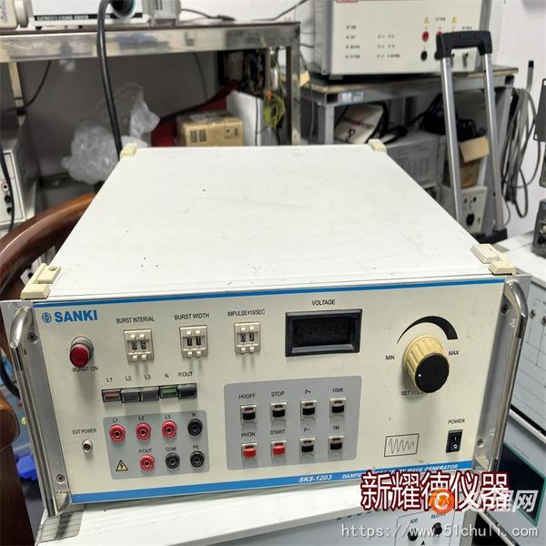 其他二手儀器