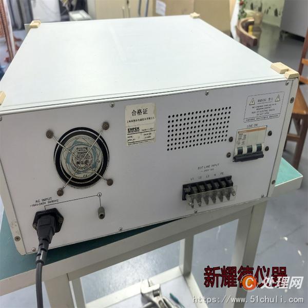 二手信號(hào)發(fā)生器