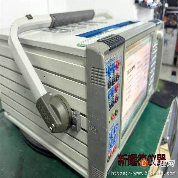 其他二手儀器