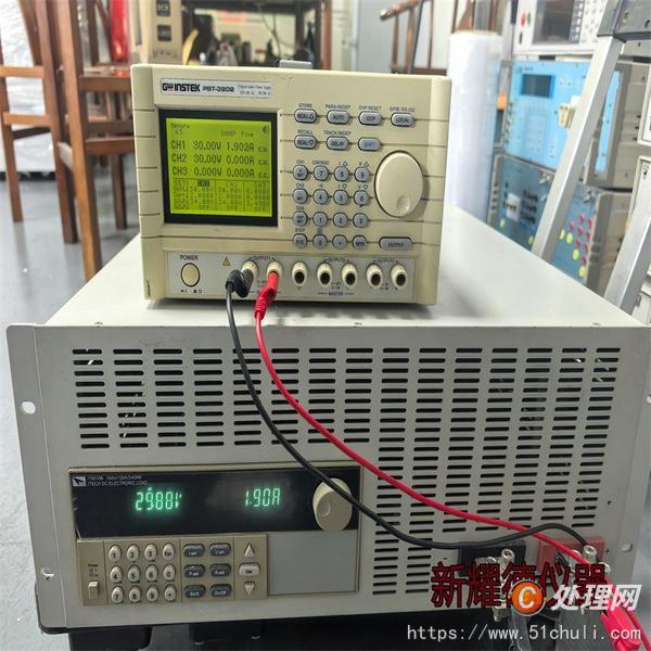 其他二手儀器