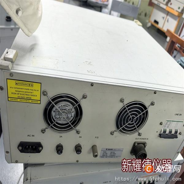 其他二手儀器