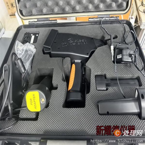 其他二手儀器