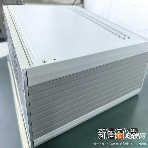 二手測(cè)量?jī)x