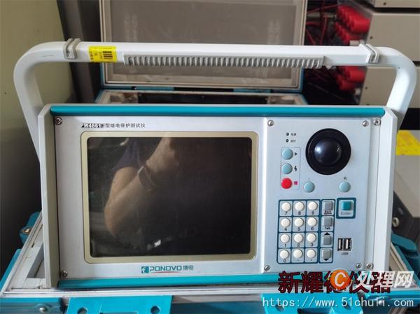 其他二手儀器