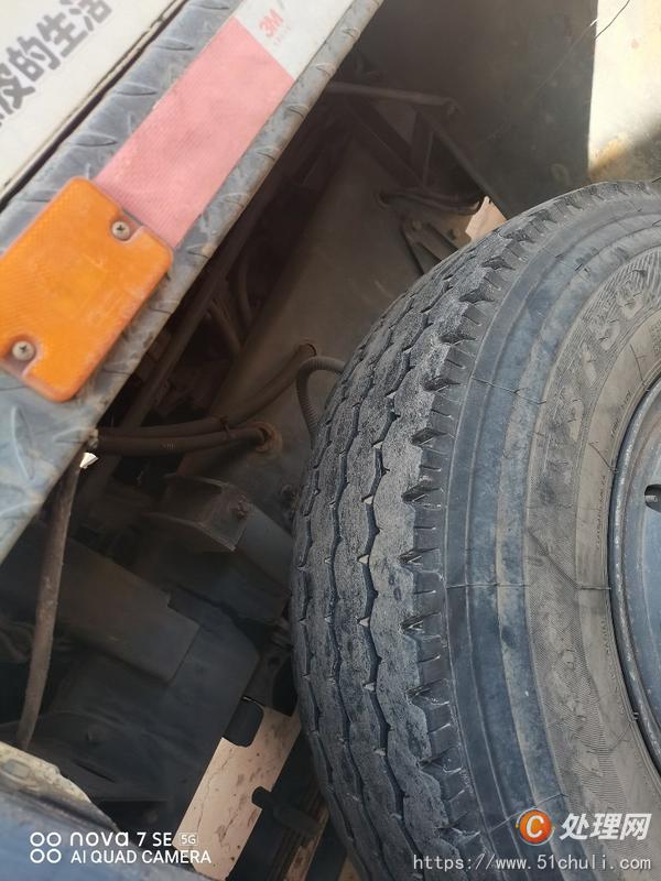 二手汽車吊