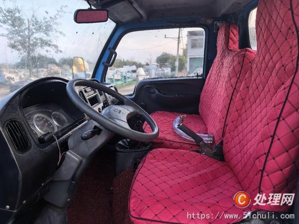 二手吸糞車