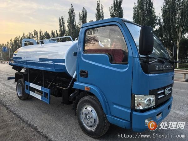 二手吸糞車