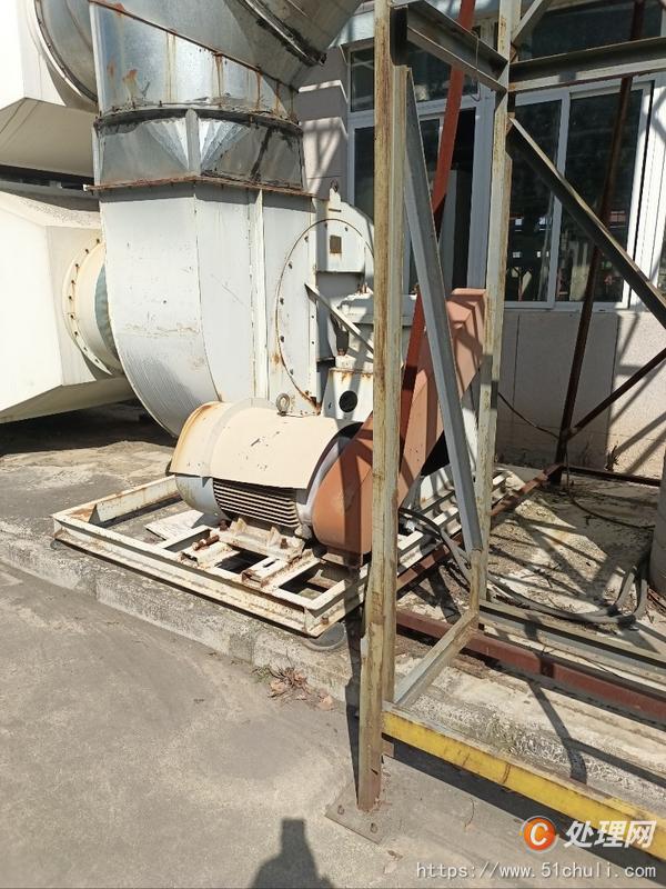 二手電動機