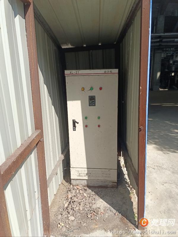 二手電動機