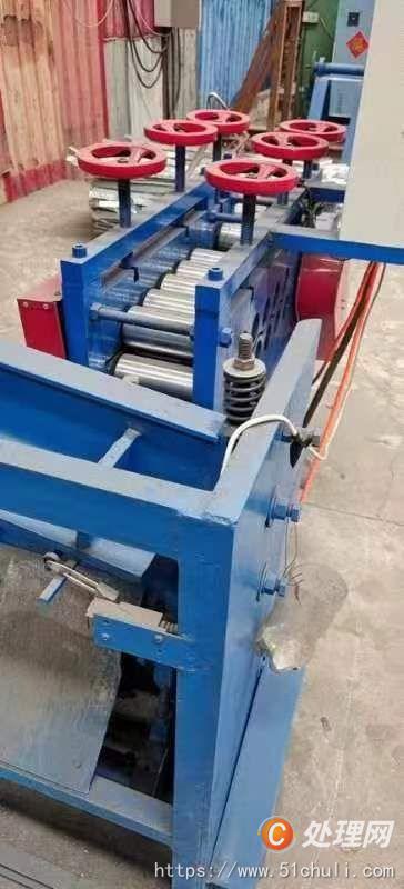 二手開平機