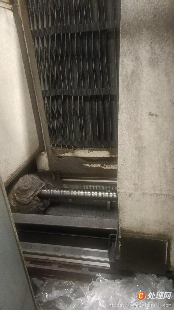 二手加工中心