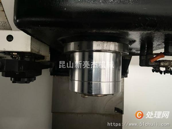 二手加工中心