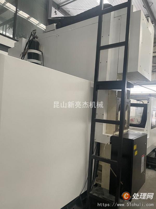 二手銑床