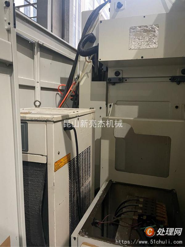 二手加工中心