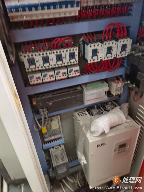 二手造粒機(jī)