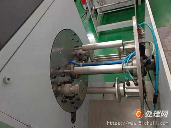 二手制袋機